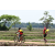 Team 57 / Raid Amazones Sri Lanka 2018 - J5 Bike and Run