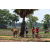 Team 119 / Raid Amazones Sri Lanka 2018 - J5 Bike and Run