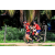 Team 01 / Raid Amazones Sri Lanka 2018 - J5 Bike and Run
