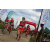 Team 106 / Raid Amazones Sri Lanka 2018 - J5 Bike and Run