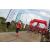 Team 45 / Raid Amazones Sri Lanka 2018 - J5 Bike and Run
