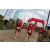 Team 121 / Raid Amazones Sri Lanka 2018 - J5 Bike and Run