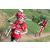 Team 108 / Raid Amazones Sri Lanka 2018 - J5 Bike and Run