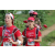 Team 126 / Raid Amazones Sri Lanka 2018 - J5 Bike and Run