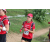 Team 126 / Raid Amazones Sri Lanka 2018 - J5 Bike and Run