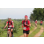 Team 53 / Raid Amazones Sri Lanka 2018 - J5 Bike and Run