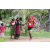 Team 57 / Raid Amazones Sri Lanka 2018 - J5 Bike and Run