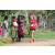 Team 126 / Raid Amazones Sri Lanka 2018 - J5 Bike and Run