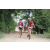 Team 101 / Raid Amazones Sri Lanka 2018 - J5 Bike and Run