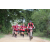 Team 125 / Raid Amazones Sri Lanka 2018 - J5 Bike and Run