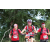 Team 103 / Raid Amazones Sri Lanka 2018 - J5 Bike and Run