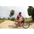 Team 34 / Raid Amazones Sri Lanka 2018 - J5 Bike and Run