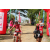 Team 18 / Raid Amazones Sri Lanka 2018 - J5 Bike and Run