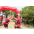 Team 145 / Raid Amazones Sri Lanka 2018 - J5 Bike and Run