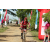 Team 73 / Raid Amazones Sri Lanka 2018 - J5 Bike and Run