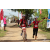Team 03 / Raid Amazones Sri Lanka 2018 - J5 Bike and Run
