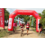 Team 13 / Raid Amazones Sri Lanka 2018 - J5 Bike and Run