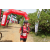 Team 71 / Raid Amazones Sri Lanka 2018 - J5 Bike and Run