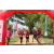 Team 133 / Raid Amazones Sri Lanka 2018 - J5 Bike and Run