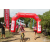 Team 22 / Raid Amazones Sri Lanka 2018 - J5 Bike and Run