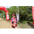 Team 22 / Raid Amazones Sri Lanka 2018 - J5 Bike and Run