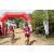Team 37 / Raid Amazones Sri Lanka 2018 - J5 Bike and Run