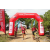 Team 14 / Raid Amazones Sri Lanka 2018 - J5 Bike and Run