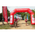 Team 61 / Raid Amazones Sri Lanka 2018 - J5 Bike and Run