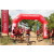 Team 101 / Raid Amazones Sri Lanka 2018 - J5 Bike and Run
