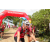 Team 101 / Raid Amazones Sri Lanka 2018 - J5 Bike and Run