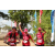 Team 125 / Raid Amazones Sri Lanka 2018 - J5 Bike and Run