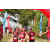 Team 103 / Raid Amazones Sri Lanka 2018 - J5 Bike and Run