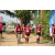 Team 141 / Raid Amazones Sri Lanka 2018 - J5 Bike and Run