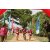 Team 131 / Raid Amazones Sri Lanka 2018 - J5 Bike and Run