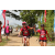 Team 27 / Raid Amazones Sri Lanka 2018 - J5 Bike and Run
