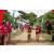 Team 60 / Raid Amazones Sri Lanka 2018 - J5 Bike and Run