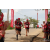 Team 102 / Raid Amazones Sri Lanka 2018 - J5 Bike and Run