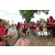 Team 01 / Raid Amazones Sri Lanka 2018 - J5 Bike and Run