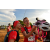 Team 46 / Raid Amazones Sri Lanka 2018 - J5 Bike and Run