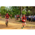Team 112 / Raid Amazones Sri Lanka 2018 - J5 Bike and Run