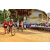 Team 11 / Raid Amazones Sri Lanka 2018 - J5 Bike and Run