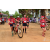 Team 126 / Raid Amazones Sri Lanka 2018 - J5 Bike and Run