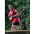 Team 116 / Raid Amazones Sri Lanka 2018 - J5 Bike and Run