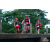Team 102 / Raid Amazones Sri Lanka 2018 - J5 Bike and Run