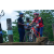 Team 74 / Raid Amazones Sri Lanka 2018 - J5 Bike and Run