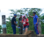 Team 74 / Raid Amazones Sri Lanka 2018 - J5 Bike and Run
