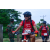 Team 68 / Raid Amazones Sri Lanka 2018 - J5 Bike and Run