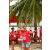 Team 01 / Raid Amazones Sri Lanka 2018 - J5 Bike and Run