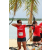 Team 08 / Raid Amazones Sri Lanka 2018 - J5 Bike and Run