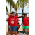 Team 25 / Raid Amazones Sri Lanka 2018 - J5 Bike and Run